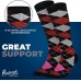 Best Compression Socks For Circulation, Women's 8-15 mmHg Graduated Support Compression Socks Best Compression Socks For Circulation, Women's 8-15 mmHg Graduated Support Compression Socks