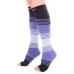 Compression Knee Socks, Unisex Calf Compression Sleeve 20-30 mmHg, Shin Splint Compression Sleeve, Medical Grade Socks for Travel Recovery, Varicose Veins and Maternity Compression Knee Socks, Unisex Calf Compression Sleeve 20-30 mmHg, Shin Splint Compression Sleeve, Medical Grade Socks for Travel Recovery, Varicose Veins and Maternity