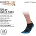 Ankle Compression Socks For Men, Ankle Length Sport Socks Ankle Compression Socks For Men, Ankle Length Sport Socks
