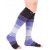Compression Knee Socks, Unisex Calf Compression Sleeve 20-30 mmHg, Shin Splint Compression Sleeve, Medical Grade Socks for Travel Recovery, Varicose Veins and Maternity Compression Knee Socks, Unisex Calf Compression Sleeve 20-30 mmHg, Shin Splint Compression Sleeve, Medical Grade Socks for Travel Recovery, Varicose Veins and Maternity