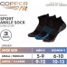 Ankle Compression Socks For Men, Ankle Length Sport Socks Ankle Compression Socks For Men, Ankle Length Sport Socks
