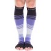 Compression Knee Socks, Unisex Calf Compression Sleeve 20-30 mmHg, Shin Splint Compression Sleeve, Medical Grade Socks for Travel Recovery, Varicose Veins and Maternity Compression Knee Socks, Unisex Calf Compression Sleeve 20-30 mmHg, Shin Splint Compression Sleeve, Medical Grade Socks for Travel Recovery, Varicose Veins and Maternity