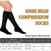 Circulation Stockings, 3 Pack Copper Compression Socks
