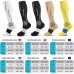 Best Medical Compression Socks, 20-30 mmhg  Medical Athletic Calf Socks for Injury Recovery & Pain Relief, Sports Protectio Compression Socks
