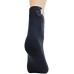 Zipper Socks, Cotton/Polyester Zipper Wallet Sock Zipper Socks, Cotton/Polyester Zipper Wallet Sock