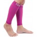 TOFLY® Calf Compression Sleeve for Men & Women, 1 Pair, Footless Compression Socks 20-30mmHg for Leg Support, Shin Splint, Pain Relief, Swelling, Varicose Veins, Maternity, Nursing, Travel, Rose M TOFLY® Calf Compression Sleeve for Men & Women, 1 Pair, Footless Compression Socks 20-30mmHg for Leg Support, Shin Splint, Pain Relief, Swelling, Varicose Veins, Maternity, Nursing, Travel, Rose M