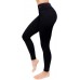 CompressionZ High Waisted Women's Leggings - Compression Pants for Yoga Running Gym & Everyday Fitness CompressionZ High Waisted Women's Leggings - Compression Pants for Yoga Running Gym & Everyday Fitness