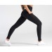 Dragon Fit Compression Yoga Pants with Inner Pockets in High Waist Athletic Pants Tummy Control Stretch Workout Yoga Legging Dragon Fit Compression Yoga Pants with Inner Pockets in High Waist Athletic Pants Tummy Control Stretch Workout Yoga Legging