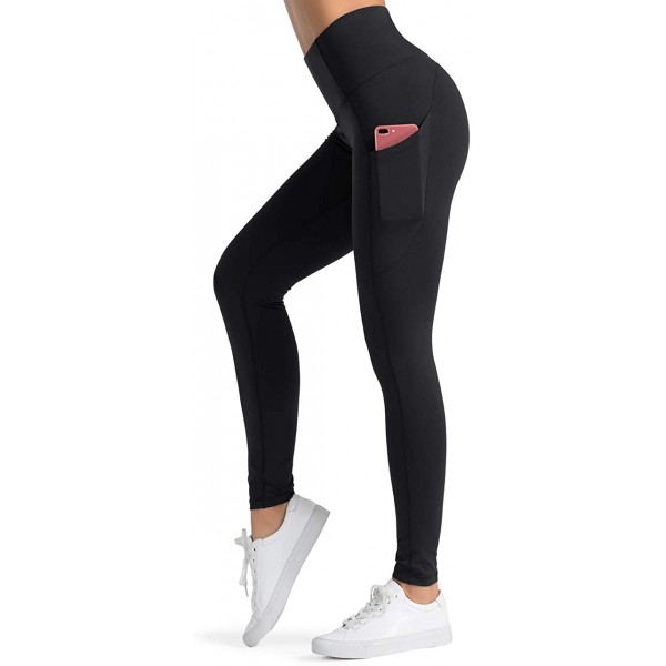Dragon Fit Compression Yoga Pants with Inner Pockets in High Waist Athletic Pants Tummy Control Stretch Workout Yoga Legging Dragon Fit Compression Yoga Pants with Inner Pockets in High Waist Athletic Pants Tummy Control Stretch Workout Yoga Legging