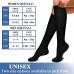 CHARMKING 3 Pairs Copper Compression Socks for Women & Men Circulation 15-20 mmHg is Best for All Day Wear Running Nurse CHARMKING 3 Pairs Copper Compression Socks for Women & Men Circulation 15-20 mmHg is Best for All Day Wear Running Nurse