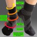 TechWare Pro Plantar Fasciitis Socks - Ankle Compression Socks for Women & Men. Achilles Tendonitis Brace & Foot Arch Support TechWare Pro Plantar Fasciitis Socks - Ankle Compression Socks for Women & Men. Achilles Tendonitis Brace & Foot Arch Support