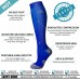         Compression Socks For Women& Men circulation(8 Pairs),Socks-Best for Running,Sports,Hiking,Flight travel,Pregnancy       