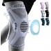 NEENCA Professional Knee Brace,Knee Compression Sleeve Support for Men Women with Patella Gel Pads & Side Stabilizers,Medical Grade Knee Pads for Running,Meniscus Tear,ACL,Arthritis,Joint Pain Relief NEENCA Professional Knee Brace,Knee Compression Sleeve Support for Men Women with Patella Gel Pads & Side Stabilizers,Medical Grade Knee Pads for Running,Meniscus Tear,ACL,Arthritis,Joint Pain Relief
