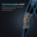 NEENCA Professional Knee Brace,Knee Compression Sleeve Support for Men Women with Patella Gel Pads & Side Stabilizers,Medical Grade Knee Pads for Running,Meniscus Tear,ACL,Arthritis,Joint Pain Relief NEENCA Professional Knee Brace,Knee Compression Sleeve Support for Men Women with Patella Gel Pads & Side Stabilizers,Medical Grade Knee Pads for Running,Meniscus Tear,ACL,Arthritis,Joint Pain Relief