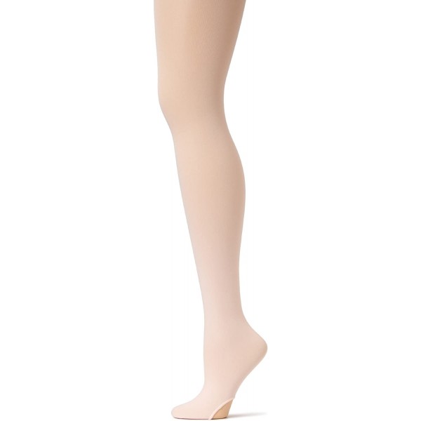 Capezio Women's Ultra Soft Transition Tight Capezio Women's Ultra Soft Transition Tight