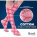 Pembrook Womens Compression Socks 6 Pack | 8-15 mmHg Graduated Support Compression Stockings for Women Pembrook Womens Compression Socks 6 Pack | 8-15 mmHg Graduated Support Compression Stockings for Women