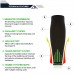 NEWZILL Compression Calf Sleeves (20-30mmHg) for Men & Women - Perfect Option to Our Compression Socks - For Running, Shin Splint, Medical, Travel, Nursing NEWZILL Compression Calf Sleeves (20-30mmHg) for Men & Women - Perfect Option to Our Compression Socks - For Running, Shin Splint, Medical, Travel, Nursing