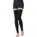 TOFLY® Thigh High Compression Stocking Footless, 15-20mmHg & 20-30mmHg Compression Socks with Silicone Band, Varicose Veins TOFLY® Thigh High Compression Stocking Footless, 15-20mmHg & 20-30mmHg Compression Socks with Silicone Band, Varicose Veins