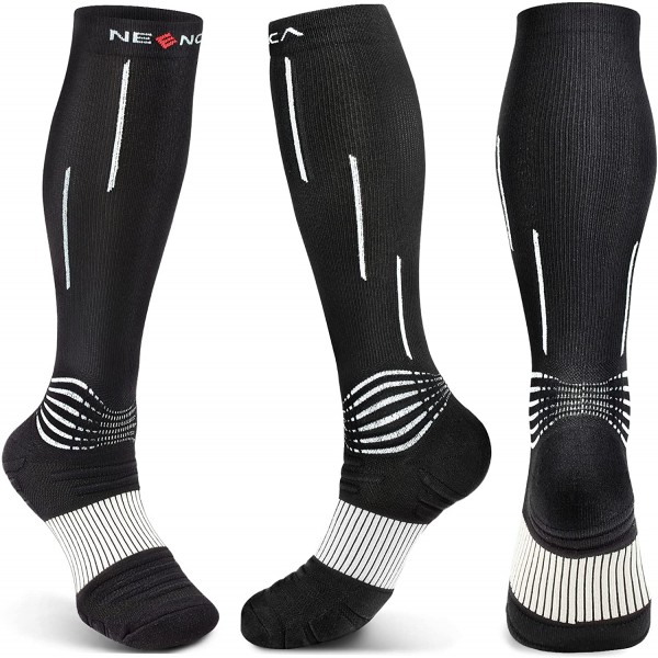 Best Medical Compression Socks, 20-30 mmhg Medical Athletic Calf Socks for Injury Recovery & Pain Relief, Sports Protectio Compression Socks Best Medical Compression Socks, 20-30 mmhg Medical Athletic Calf Socks for Injury Recovery & Pain Relief, Sports Protectio Compression Socks
