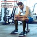         CHARMKING Compression Socks for Women & Men (6 Pairs) 15-20 mmHg is Best for Athletics, Running, Flight Travel, Support       