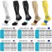 Best Medical Compression Socks, 20-30 mmhg Medical Athletic Calf Socks for Injury Recovery & Pain Relief, Sports Protectio Compression Socks