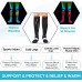 Best Medical Compression Socks, 20-30 mmhg Medical Athletic Calf Socks for Injury Recovery & Pain Relief, Sports Protectio Compression Socks Best Medical Compression Socks, 20-30 mmhg Medical Athletic Calf Socks for Injury Recovery & Pain Relief, Sports Protectio Compression Socks