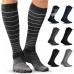 Pembrook Light Compression Socks for Men 8-15 mmHg | Graduated Compression Socks for Men Circulation Pembrook Light Compression Socks for Men 8-15 mmHg | Graduated Compression Socks for Men Circulation