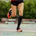 Run Forever Sports Compression Socks for Women & Men | 20-30 mmHg Knee High Medical Grade Compression Stockings Run Forever Sports Compression Socks for Women & Men | 20-30 mmHg Knee High Medical Grade Compression Stockings