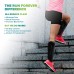 Run Forever Sports Compression Socks for Women & Men | 20-30 mmHg Knee High Medical Grade Compression Stockings Run Forever Sports Compression Socks for Women & Men | 20-30 mmHg Knee High Medical Grade Compression Stockings