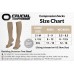 Crucial Compression Socks for Men & Women (20-30mmHg) Running, Athletic, Travel Crucial Compression Socks for Men & Women (20-30mmHg) Running, Athletic, Travel