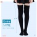 Kayhoma Extra Long Cotton Thigh High Socks Over the Knee High Boot Stockings Cotton Leg Warmers Kayhoma Extra Long Cotton Thigh High Socks Over the Knee High Boot Stockings Cotton Leg Warmers