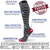 High Compression Socks, Unisex Circulation 20-30mmHg Compression Socks for Running,Sports,Hiking,Flight Travel,Circulation High Compression Socks, Unisex Circulation 20-30mmHg Compression Socks for Running,Sports,Hiking,Flight Travel,Circulation