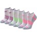 Best Ankle Compression Socks, Women's Performance Heel Tab Athletic Socks Best Ankle Compression Socks, Women's Performance Heel Tab Athletic Socks