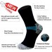 Compression Socks for Women & Men Circulation - Plantar Fasciitis Anti-Blister Crew Socks Support for Athletic Running Compression Socks for Women & Men Circulation - Plantar Fasciitis Anti-Blister Crew Socks Support for Athletic Running