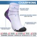 Compression Socks For Circulation, Unisex Circulation 15-20 mmHg Compression Socks
