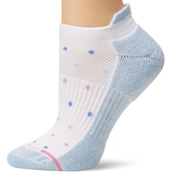 Dr. Motion womens 2pk Dr. Motion Compression Low Cut Socks Dr. Motion womens 2pk Dr. Motion Compression Low Cut Socks
