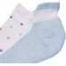 Dr. Motion womens 2pk Dr. Motion Compression Low Cut Socks Dr. Motion womens 2pk Dr. Motion Compression Low Cut Socks