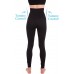         Homma Premium Thick High Waist Tummy Compression Slimming Leggings       