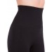         Homma Premium Thick High Waist Tummy Compression Slimming Leggings       