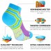 NEWZILL Ankle Compression Socks for Men & Women, Cushioned Low Cut Compression Running Socks with Ankle Support NEWZILL Ankle Compression Socks for Men & Women, Cushioned Low Cut Compression Running Socks with Ankle Support