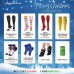NEWZILL Ankle Compression Socks for Men & Women, Cushioned Low Cut Compression Running Socks with Ankle Support NEWZILL Ankle Compression Socks for Men & Women, Cushioned Low Cut Compression Running Socks with Ankle Support