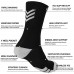 Dovava Dri-tech Compression Crew Socks (4/6 Pairs), Comfort Anti-Blister Boost Circulation Dovava Dri-tech Compression Crew Socks (4/6 Pairs), Comfort Anti-Blister Boost Circulation