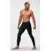 DEVOPS 2 Pack Men's Compression Pants Athletic Leggings with Pocket/Non-Pocket DEVOPS 2 Pack Men's Compression Pants Athletic Leggings with Pocket/Non-Pocket