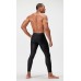 DEVOPS 2 Pack Men's Compression Pants Athletic Leggings with Pocket/Non-Pocket DEVOPS 2 Pack Men's Compression Pants Athletic Leggings with Pocket/Non-Pocket