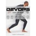 DEVOPS 2 Pack Men's Compression Pants Athletic Leggings with Pocket/Non-Pocket DEVOPS 2 Pack Men's Compression Pants Athletic Leggings with Pocket/Non-Pocket