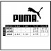 PUMA womens 8 Pack Low Cut Socks PUMA womens 8 Pack Low Cut Socks