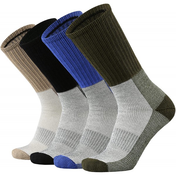 Mens Winter Merino Wool Socks