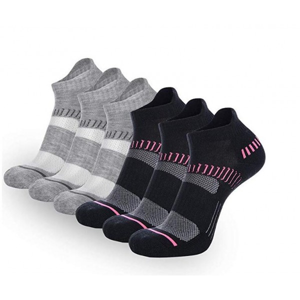 The Athletic Running Socks with cushioned in sole The Athletic Running Socks with cushioned in sole