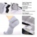 The Athletic Running Socks with cushioned in sole