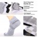 The Athletic Running Socks with cushioned in sole The Athletic Running Socks with cushioned in sole